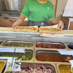 Photo n°2 de l'avis de Diana.r fait le 26/09/2023 à 09:36 sur le  Subway à Bad Oeynhausen