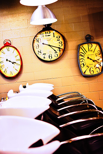 Beauty Salon «Urban Eve Salon & Boutique», reviews and photos, 105 Circle Way St, Lake Jackson, TX 77566, USA