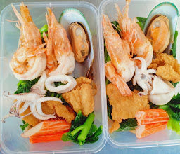 ราดหน้าเอ็มไพร์ - มีบะกุ๊ดเต๋ ซอยท่าอิฐ photo