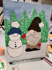 KC Paint Parties - Photo 9 - Car repair in , Lee's Summit