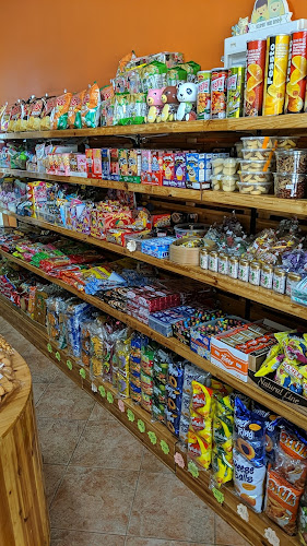 Comentarii opinii despre Old Auntea Mama Store