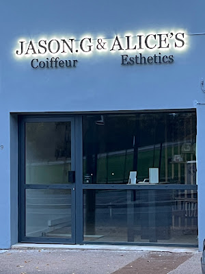 Alice's esthetics & Jason.g coiffeur à Lens