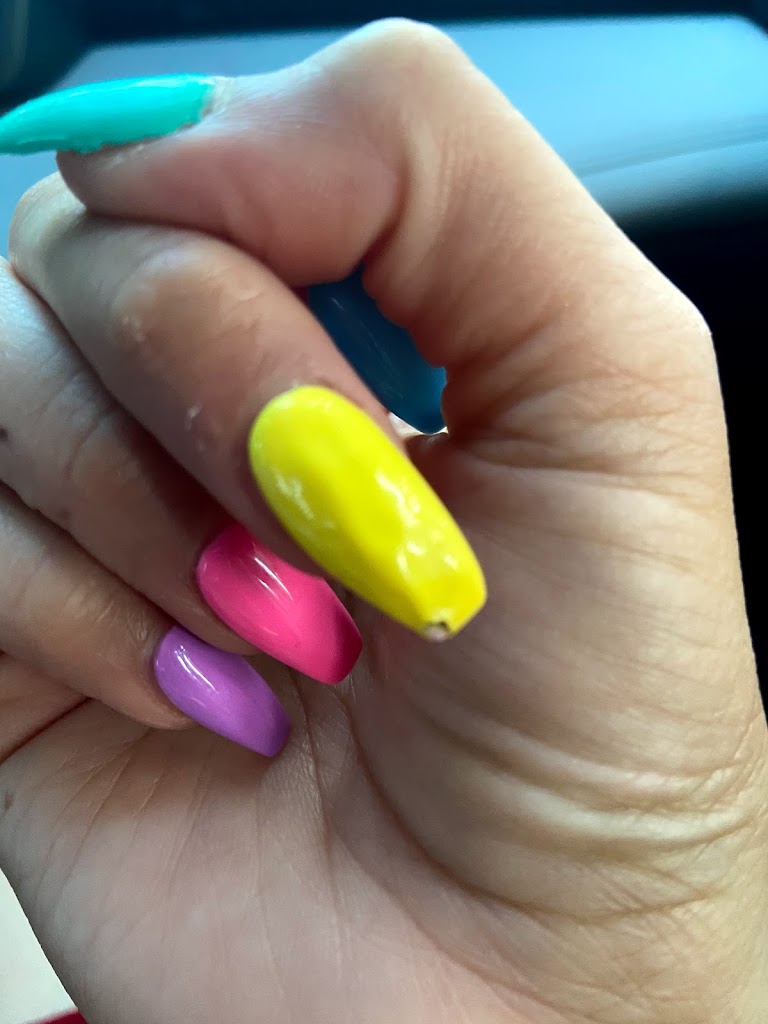 Super Nails 20902