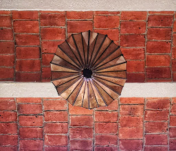 El Patio 77, your Green and Boutique hotel in Mexico City photo