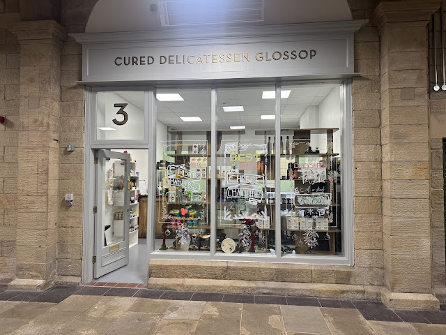 Cured Delicatessen Glossop