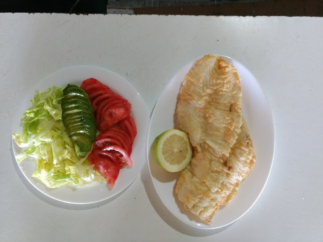 Restaurante El Cacique - Calbuco