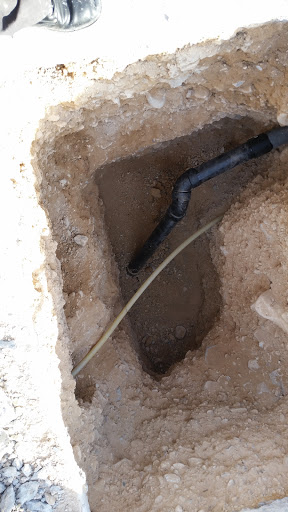 Plumber «DMS Plumbing», reviews and photos, 6335 Laredo St, Las Vegas, NV 89146, USA