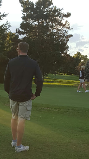 Golf Course «Corunna Hills Golf Course», reviews and photos, 1840 Cornell Rd, Corunna, MI 48817, USA