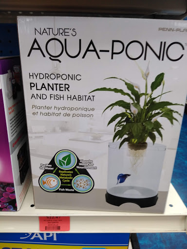 Pet Supply Store «Pet Supermarket», reviews and photos, 2749 S Church St, Burlington, NC 27215, USA