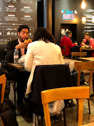 Photo n°57 de King Marcel Paris Montmartre à Paris ()