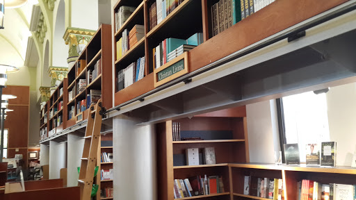 Book Store «DTS Book Center», reviews and photos, 4005 Swiss Ave, Dallas, TX 75204, USA