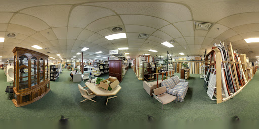 Thrift Store «Habitat for Humanity Greater Cincinnati Restore - Florence», reviews and photos, 8309 Old US Hwy 42, Florence, KY 41042, USA