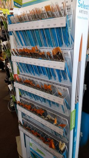 Art Supply Store «Artist & Craftsman Supply Miami», reviews and photos, 701 NW 27th Ave, Miami, FL 33125, USA