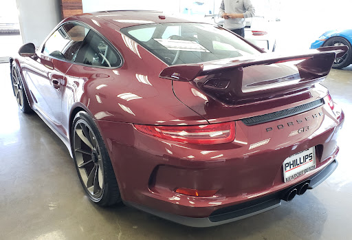 Phillips Auto image