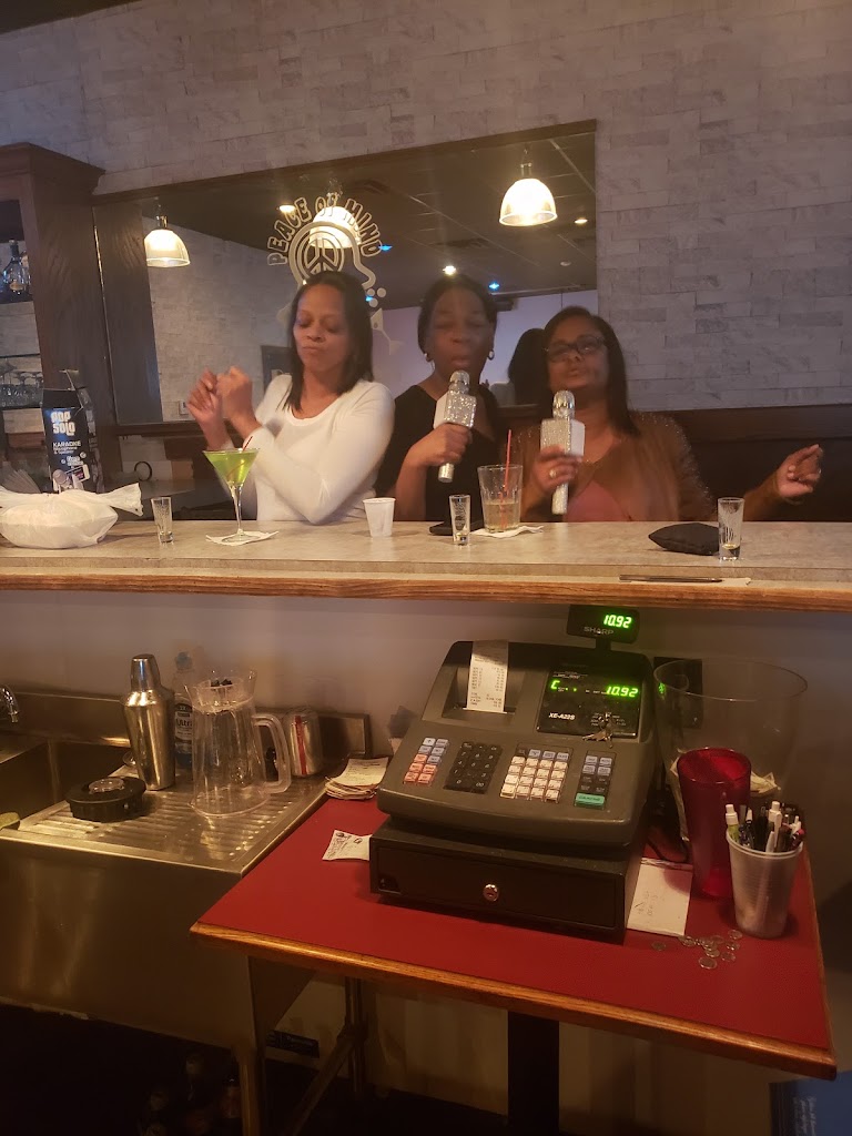 Peace of Mind Pub & Eatery 46226