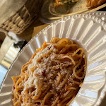 Photo n°6 de l'avis de Radek.o fait le 25/02/2023 à 19:28 sur le  Trattoria La Grotta à Finale Ligure