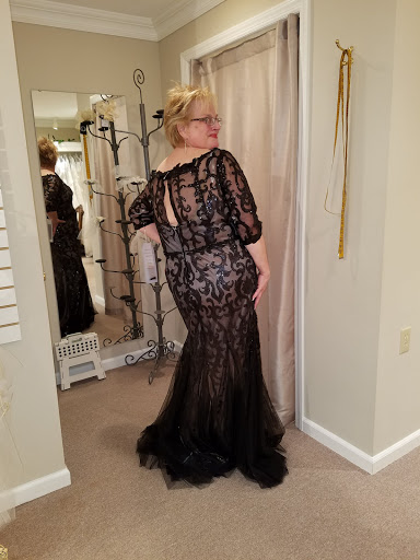 Wedding Store «The Wedding Store at Liz Clinton», reviews and photos, 200 Main St, Andover, NJ 07821, USA