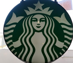 Starbucks photo