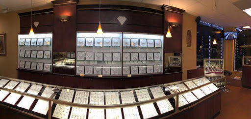 Jewelry Store «Baladna Jewelry», reviews and photos, 4350 Touhy Ave, Lincolnwood, IL 60712, USA
