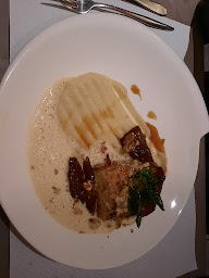 Photo n°25 de Chez Jane - Restaurant Le Théatre à Vesoul ()