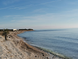 Foto di Platja Nord de Torreblanca con abbastanza pulita livello di pulizia