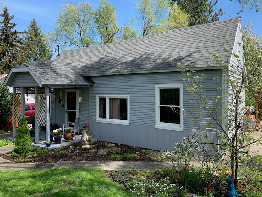 Roofing Contractor «Spokane Roofing Company», reviews and photos, 130 E Sprague Ave, Spokane, WA 99202, USA