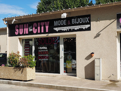 SUNANDTHECITY à Lunel