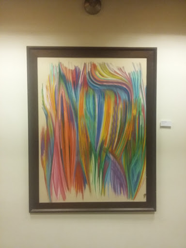 Tea House «Goldfish Tea Cafe», reviews and photos, 117 W 4th St #101, Royal Oak, MI 48067, USA