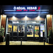 Photos du propriétaire du Kebab Ô Regal à Poitiers - n°1