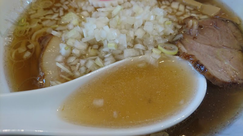 ゑびすや 長野県安曇野市明科東川手 ラーメン屋 レストラン グルコミ