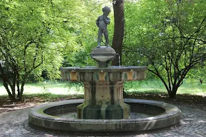 Joseph-Ruederer-Gedächtnis-Brunnen image