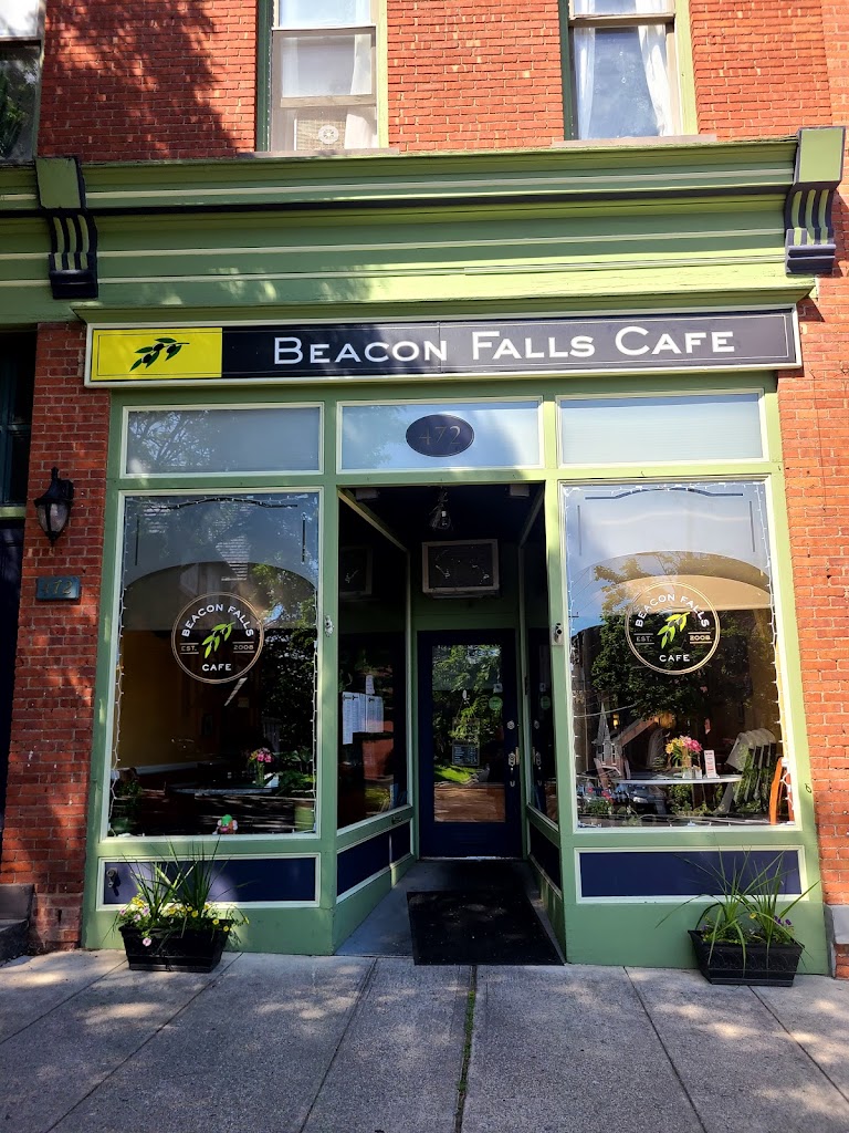 Beacon Falls Cafe 12508