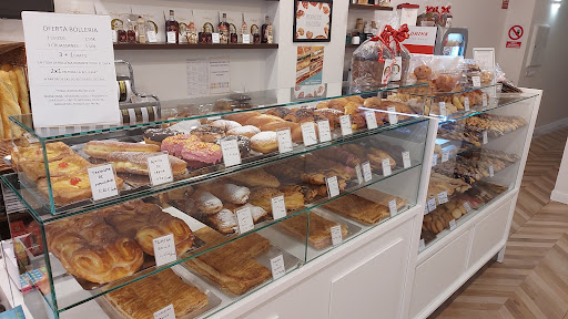 Pastelería Casamayor 3.0 en Cuenca, Cuenca