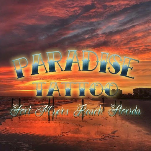 Explore feminine hand tattoo ideas, creative tattoo ideas in Fort Myers Beach, available at Paradise Tattoo