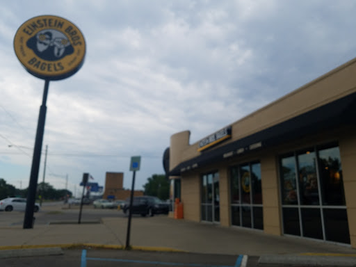 Bagel Shop «Einstein Bros. Bagels», reviews and photos, 750 N Telegraph Rd, Dearborn, MI 48128, USA
