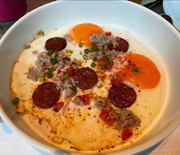 Embassy Room - Catalan Cuisine photo