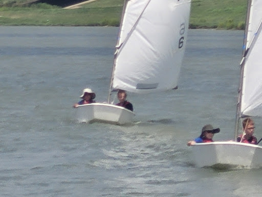 Park «River Legacy Parks East», reviews and photos, 1601 NE Green Oaks Blvd, Arlington, TX 76006, USA