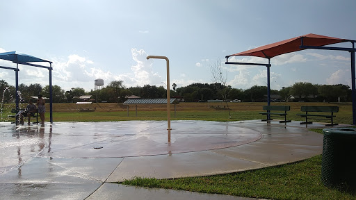 Water Park «Freddy Gonzalez Memorial Park Splash Playground», reviews and photos, 1402 S 18th Ave, Edinburg, TX 78539, USA