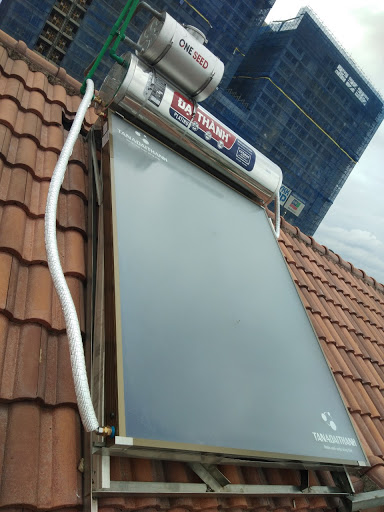 Tân Á Đại Thành - CN Cam Ranh