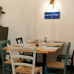 Photo n°1 de l'avis de Fabrizio.r fait le 05/11/2023 à 16:49 sur le  Marelì à Gaeta