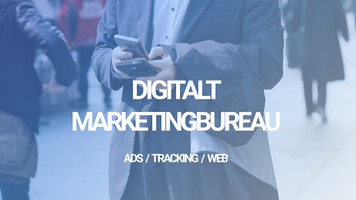 Adgora - Digitalt marketingbureau