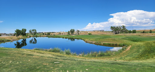 Public Golf Course «Murphy Creek Golf Course», reviews and photos, 1700 S Old Tom Morris Rd, Aurora, CO 80018, USA