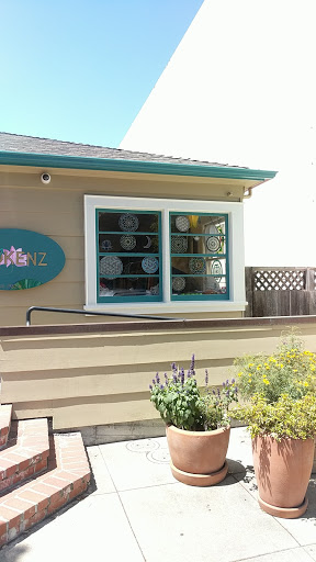 Gift Shop «Tokenz», reviews and photos, 524 Main St, Half Moon Bay, CA 94019, USA