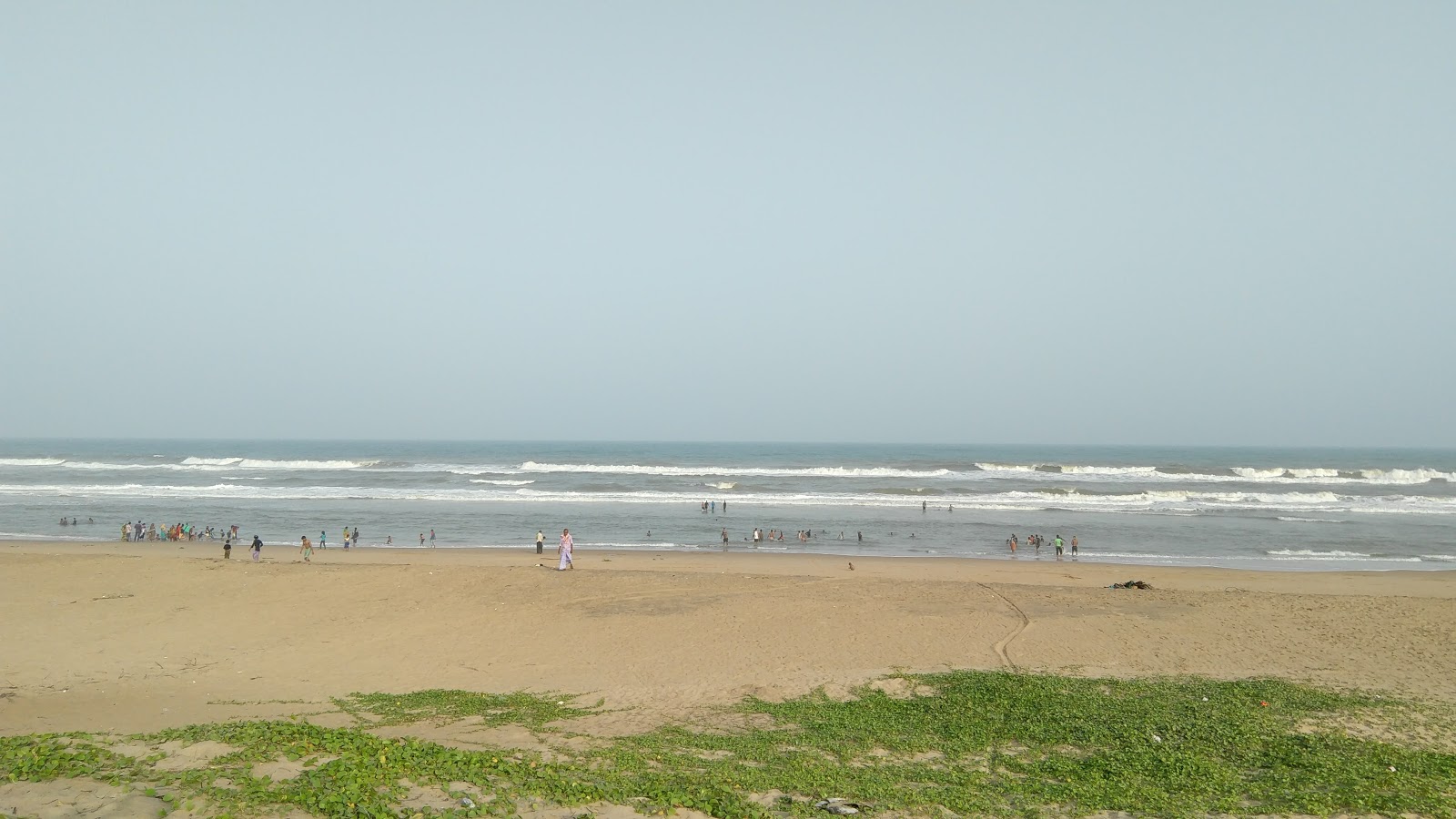 Naba Beach photo #9
