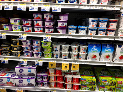 Grocery Store «Tom Thumb», reviews and photos, 4010 N MacArthur Blvd, Irving, TX 75038, USA