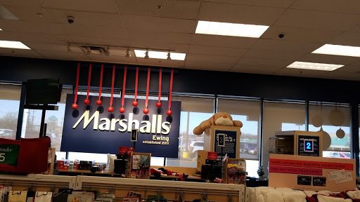 Department Store «Marshalls», reviews and photos, 1520 N Olden Ave, Ewing Township, NJ 08638, USA