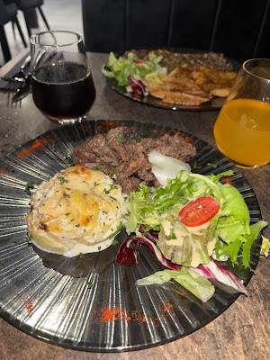 Infinity Lounge Restaurant - Bar à Chicha à Lyon