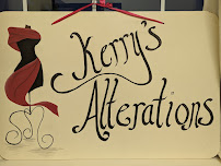 Kerry's Alterations - Photo 2 - Car repair in Chepachet, RI, Providence