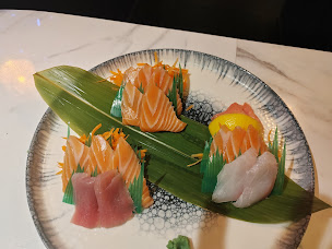 Photo n°4 de Restaurant Sakura à Dax ()