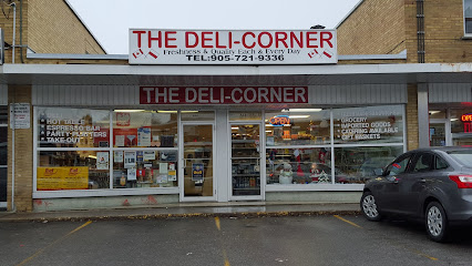 The Deli Corner
